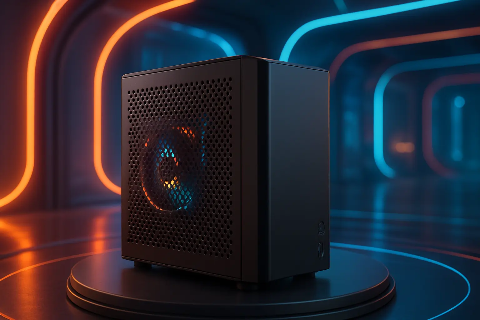 Top 5 Gabinete Mini Itx