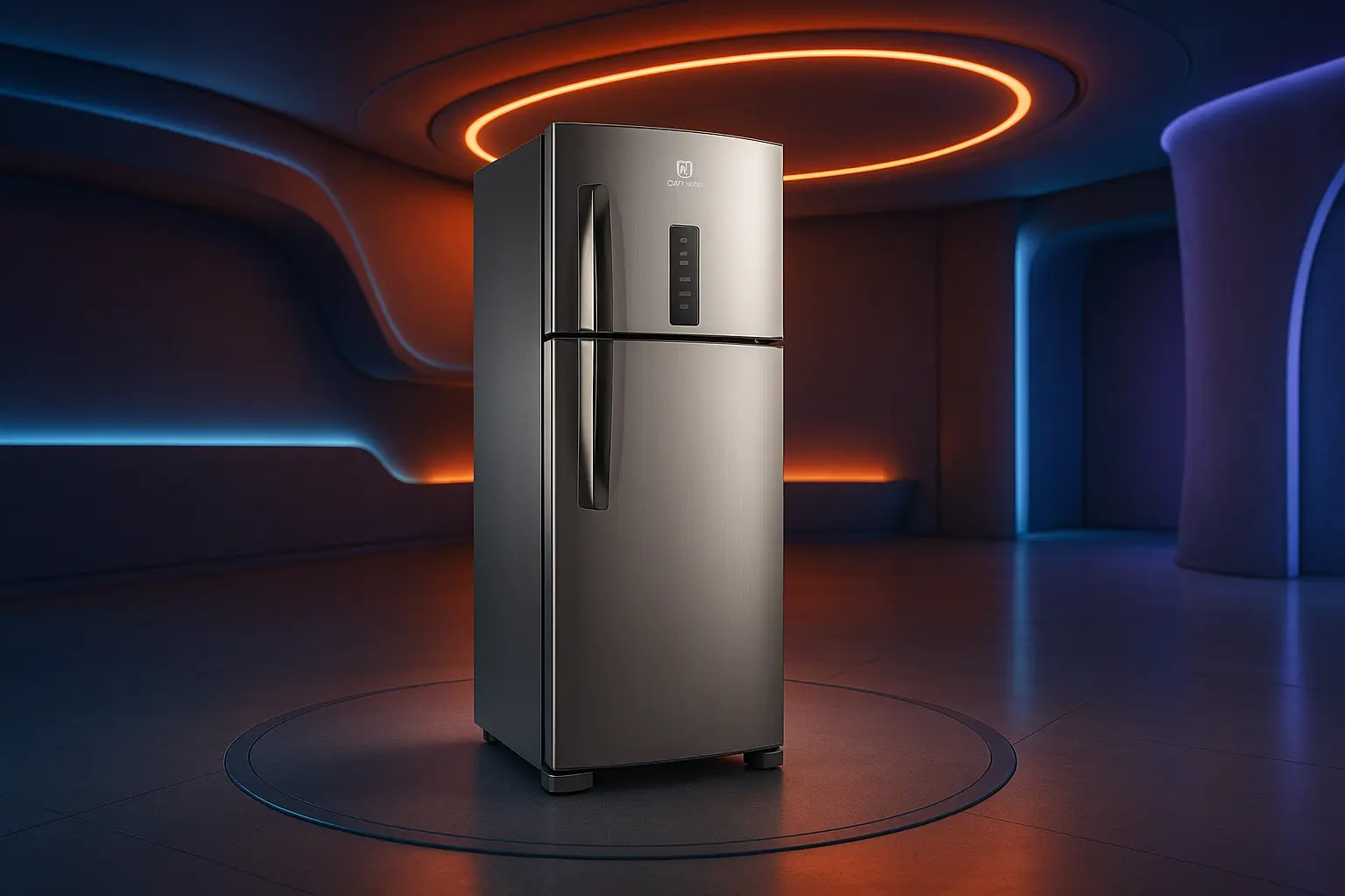 5 Melhores Modelos de geladeira Electrolux frost free 371 litros