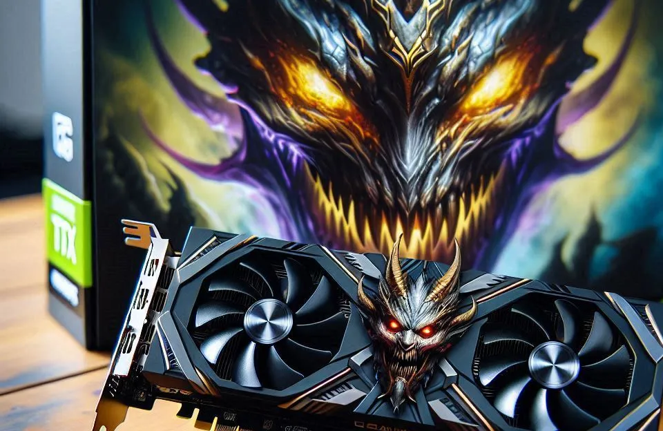 Placa de Vídeo RTX 4060 Ti OC Edition TUF Gaming 8GB GDDR6
