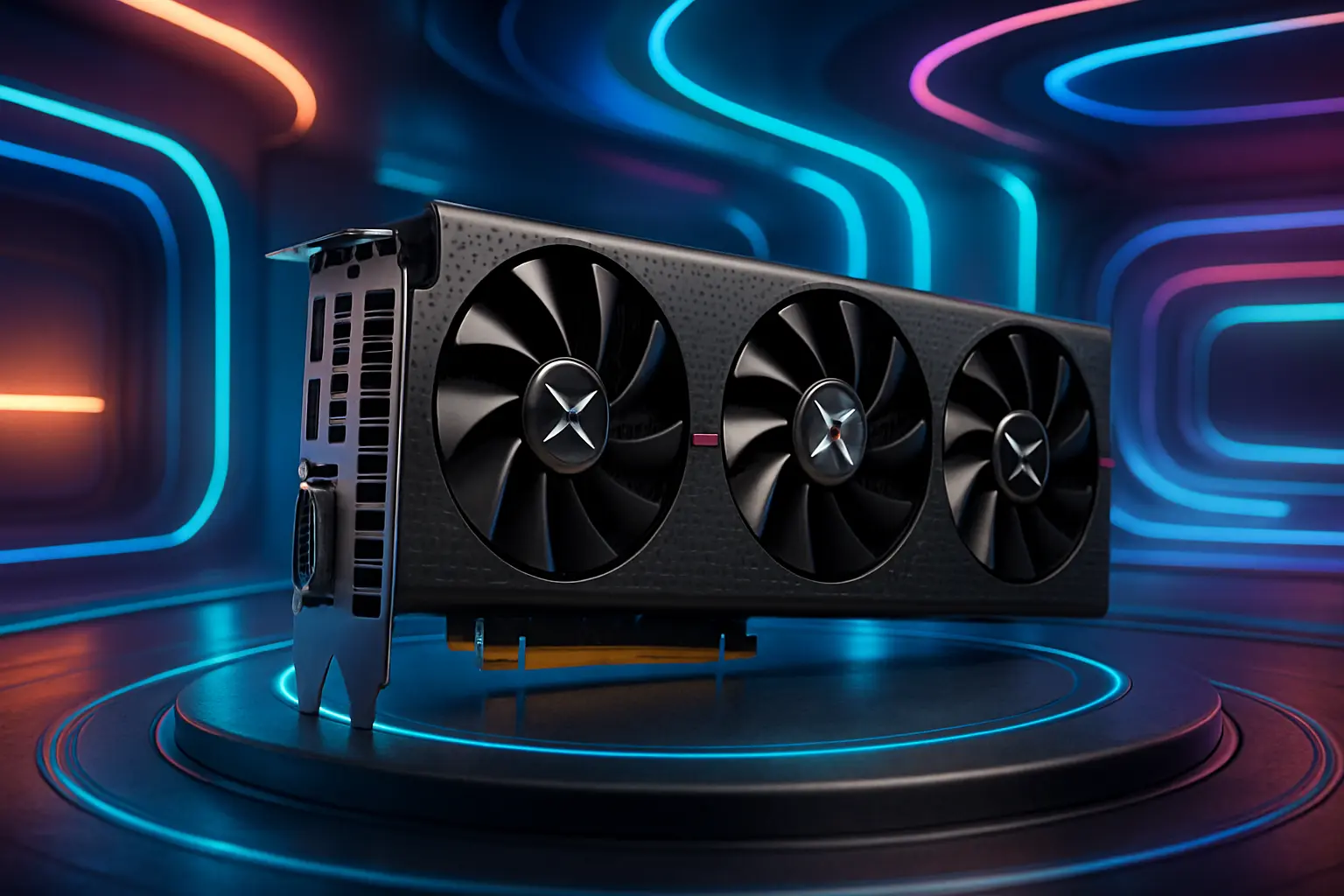 As 5 Melhores Opções de Radeon Rx580