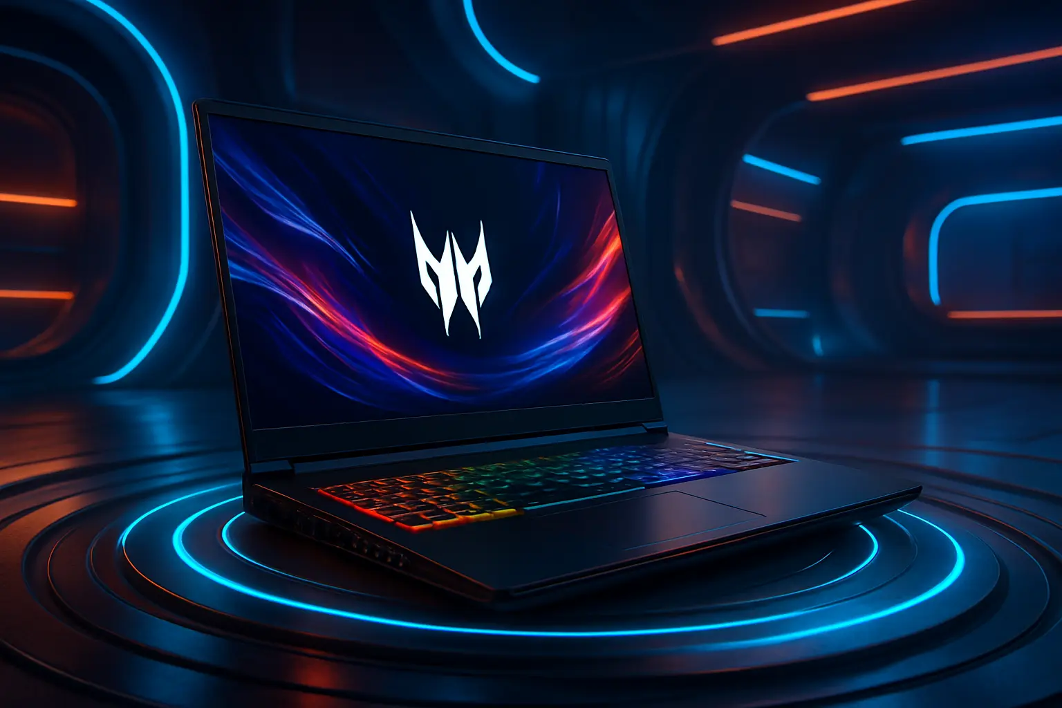 Melhores 5 notebook predator
