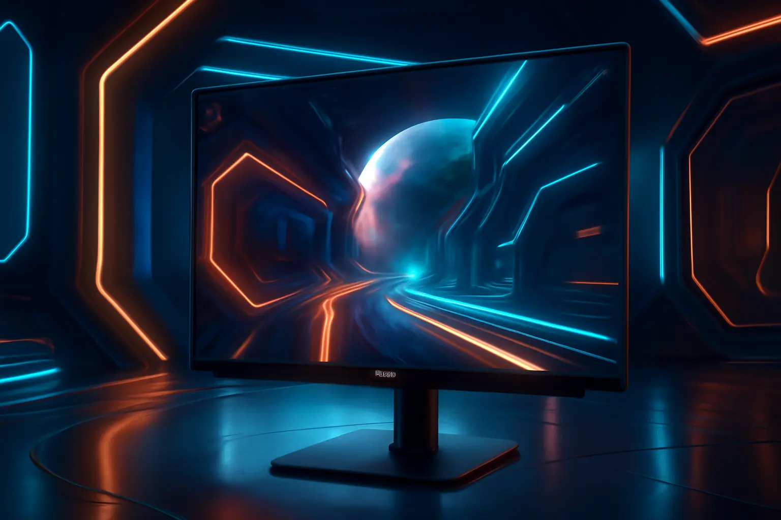 5 Melhores Modelos de monitor Acer 24 polegadas 75hz