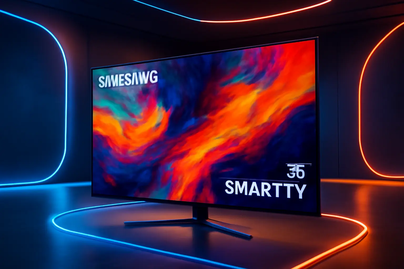 Cinco Melhores Modelos de TV Smart 55 Samsung