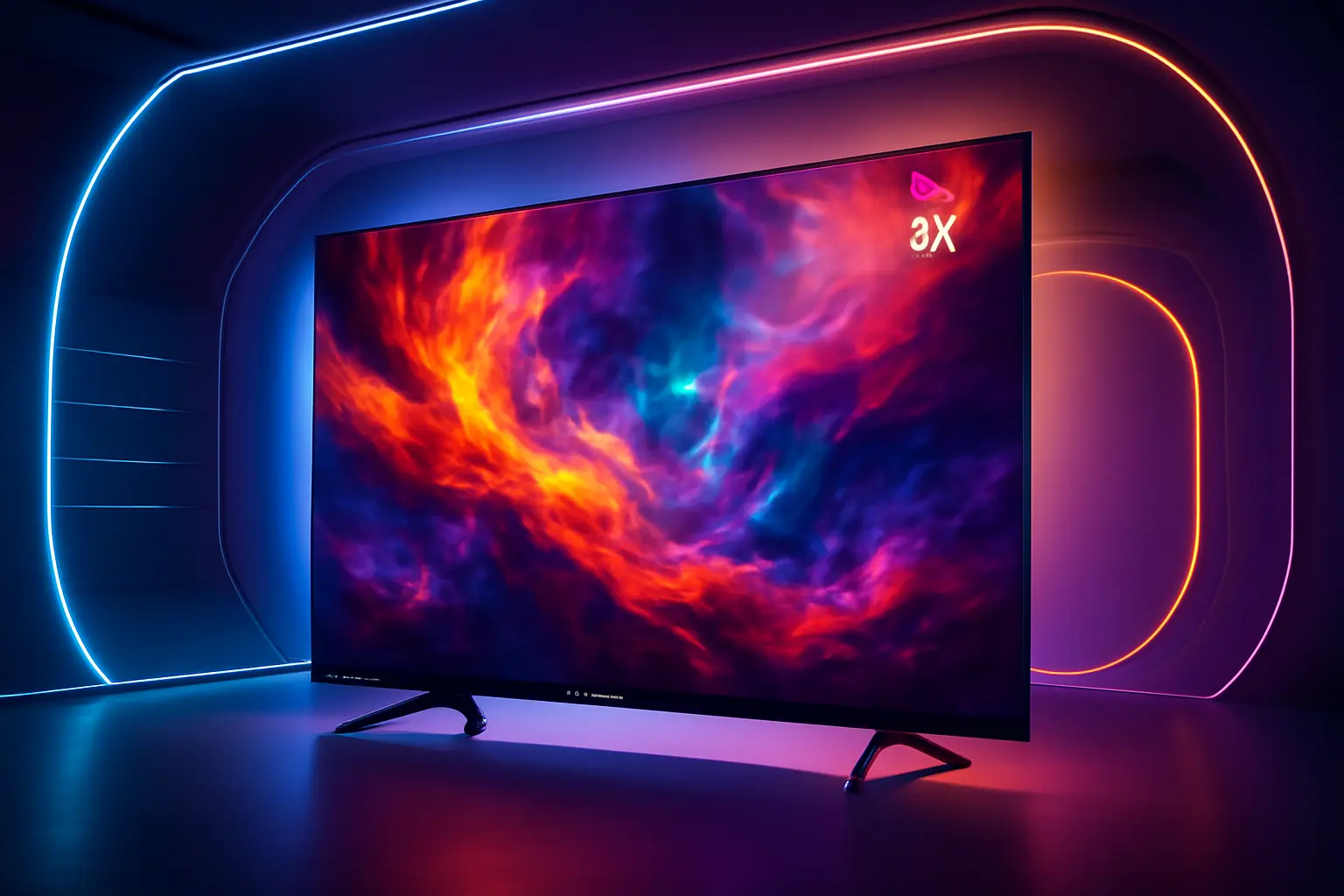 Melhores 5 TV 55 polegadas 4K Philips