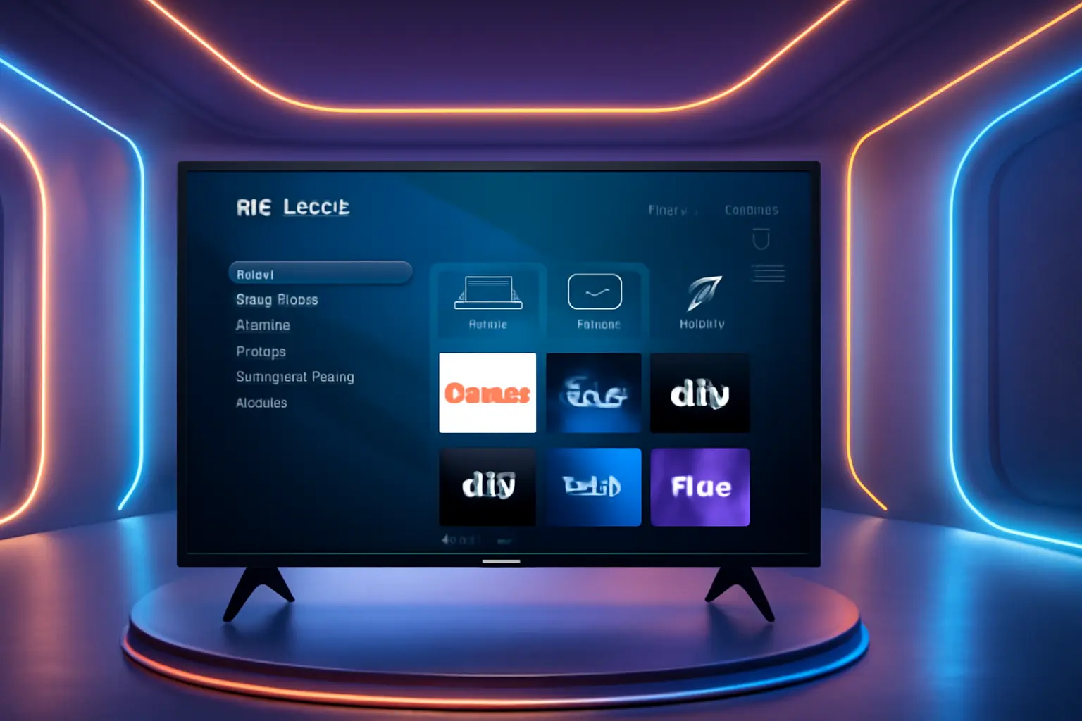 Os 5 Principais Modelos de TV 32 AOC Roku