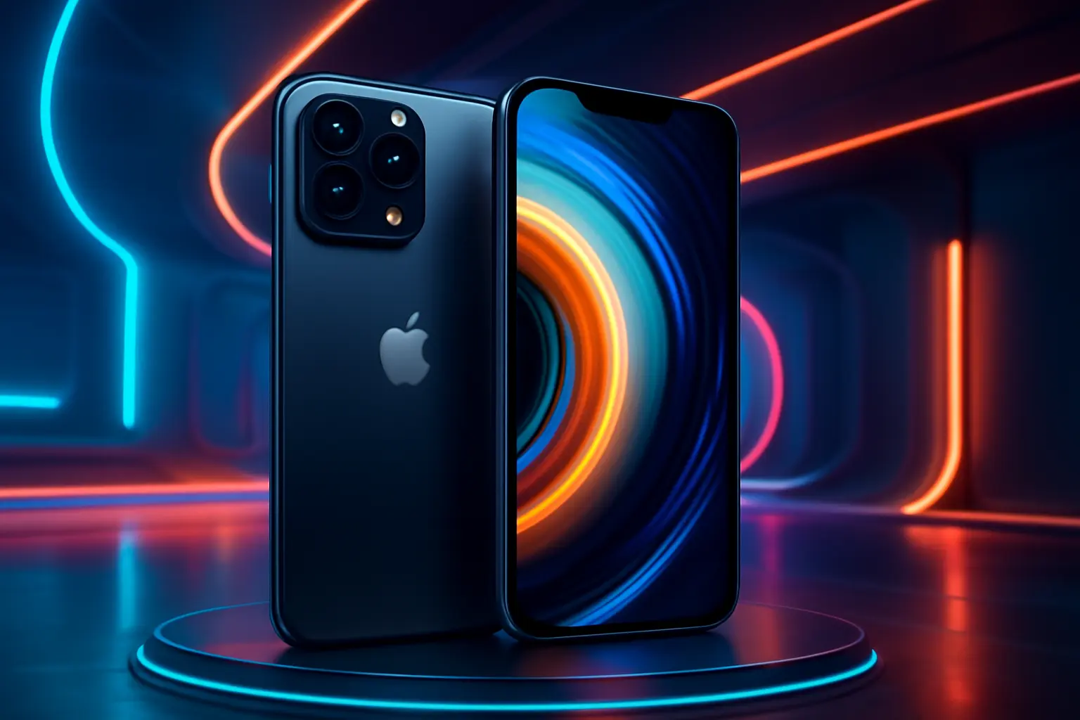 Melhores 5 iphone 16 ultra