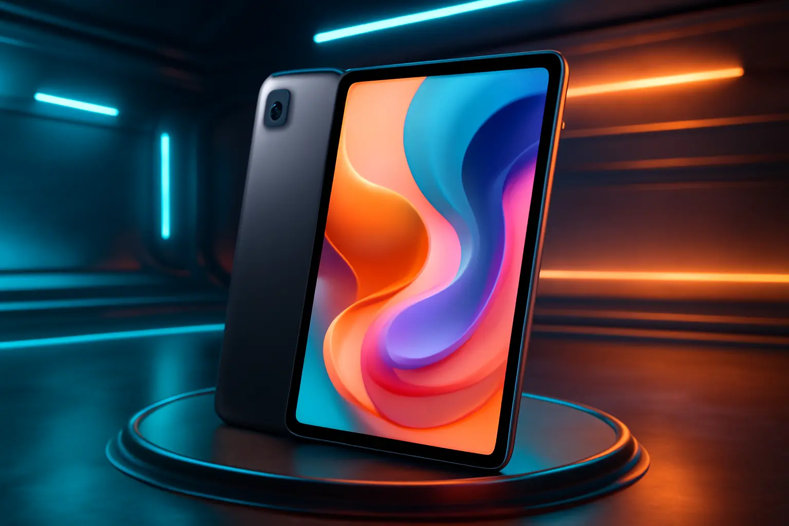 As 5 Melhores Opções de tablet Redmi pad se 256gb 8gb