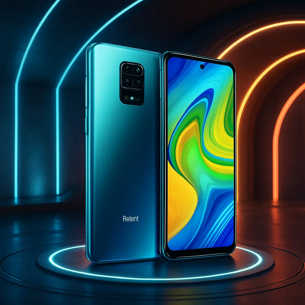 Top 5 Redmi Note 9 Pro