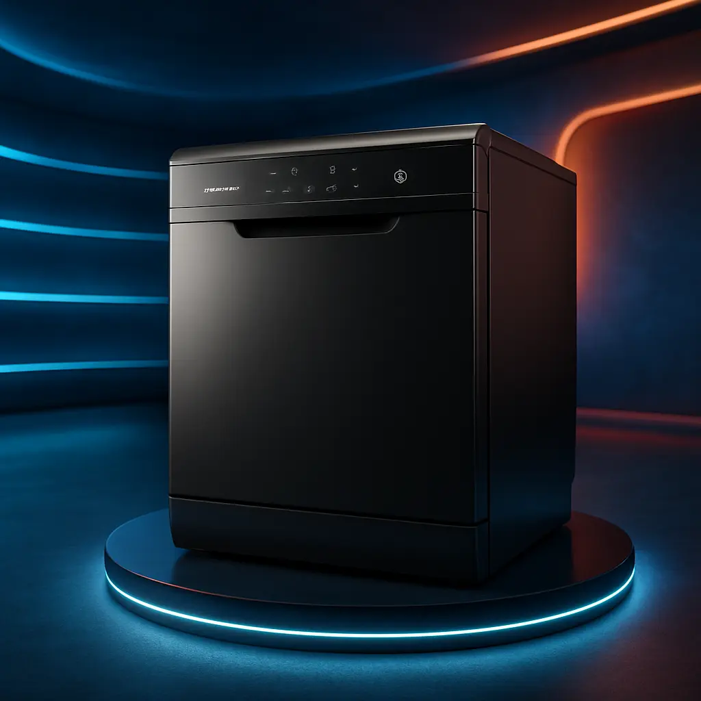 Top Cinco lava louca Brastemp 8 servicos