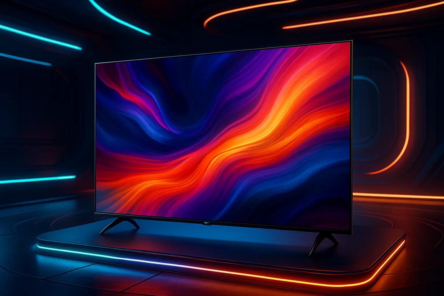 Principais Cinco TV 50