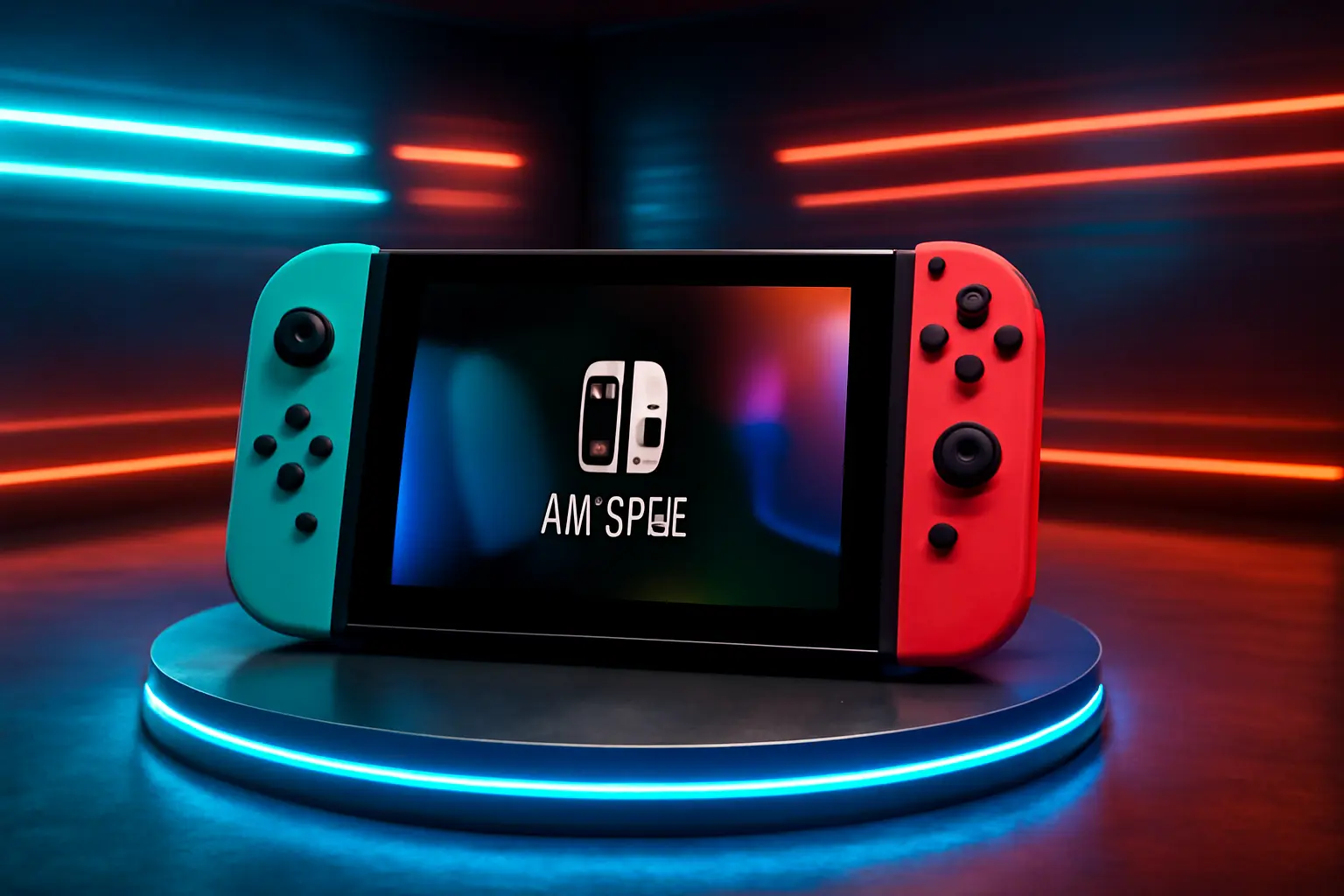 Top 5 Nintendo switch