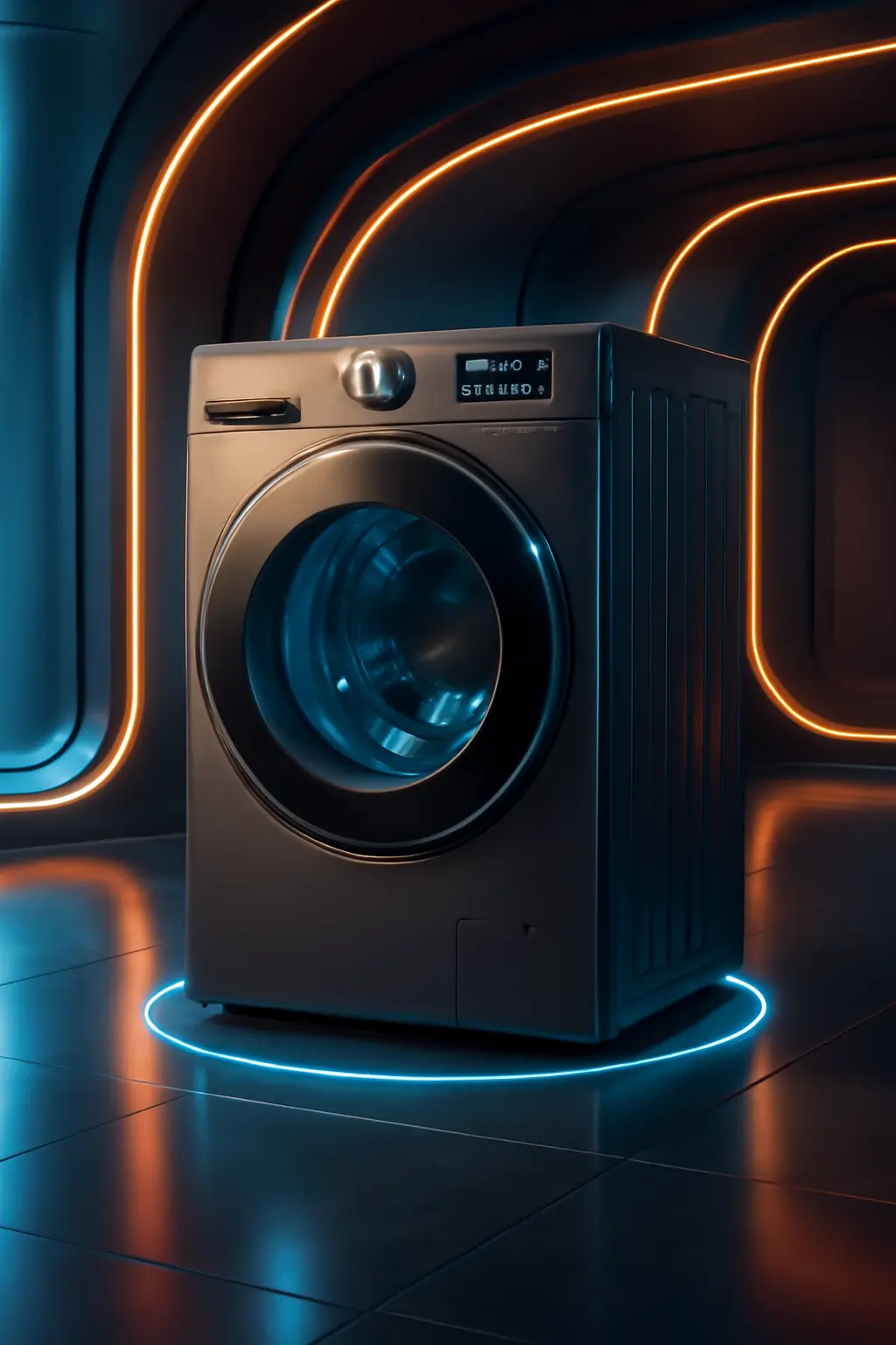 Top 5 Maquina De Lavar Roupa E Secadora