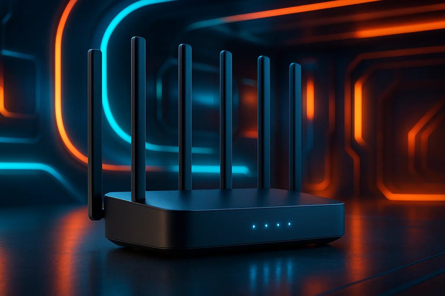 Lista de 5 Melhores: roteador 5ghz