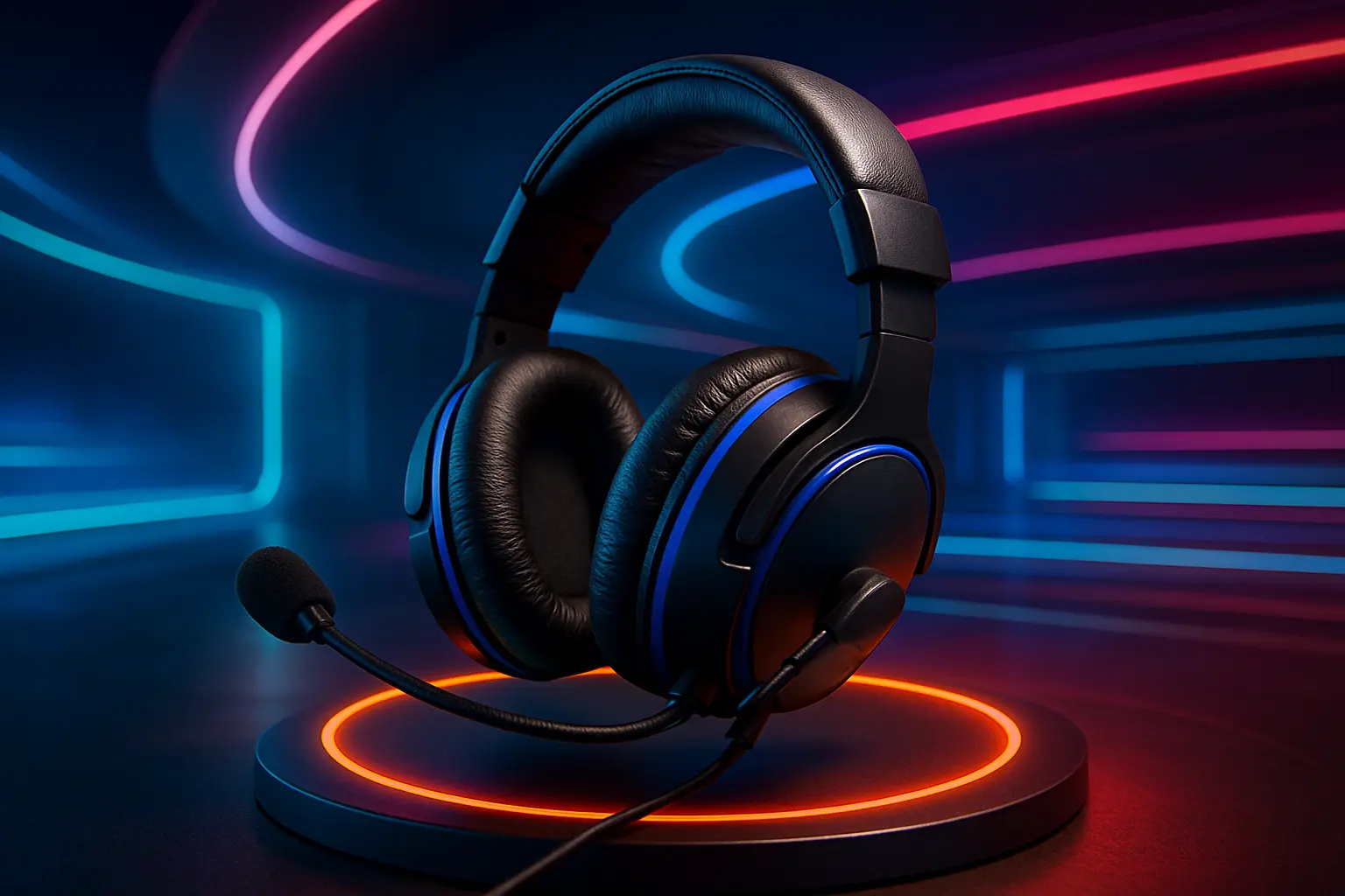 Lista de 5 Melhores: headset ps4