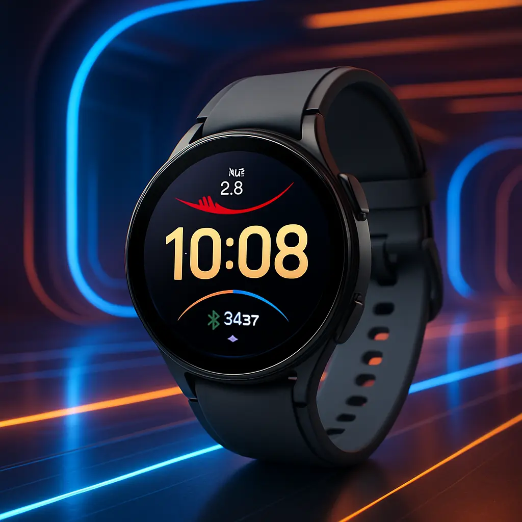 Melhores 5 Galaxy watch 7 bt