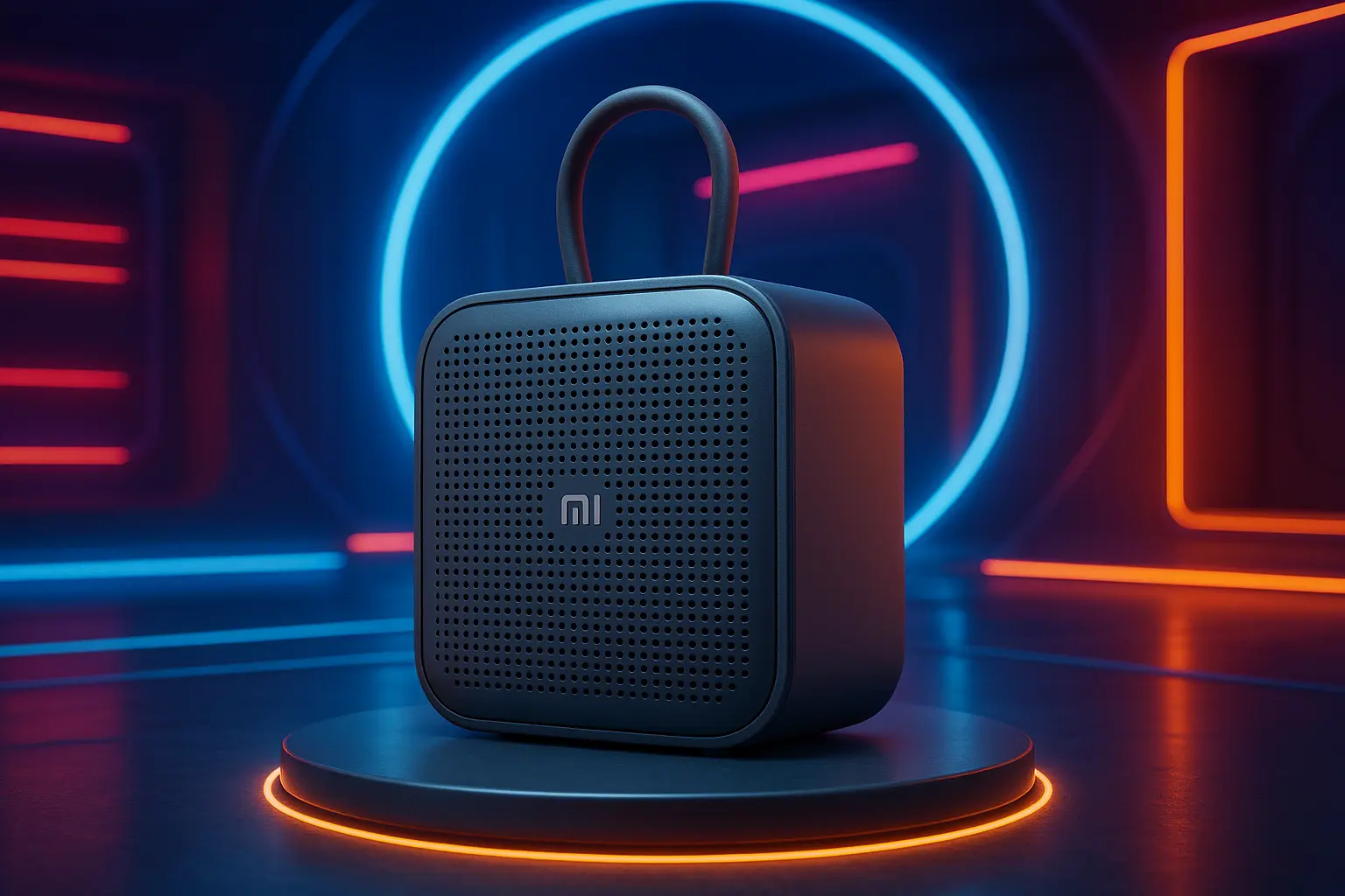 As 5 Melhores Opções de caixinha de som bluetooch da Xiaomi