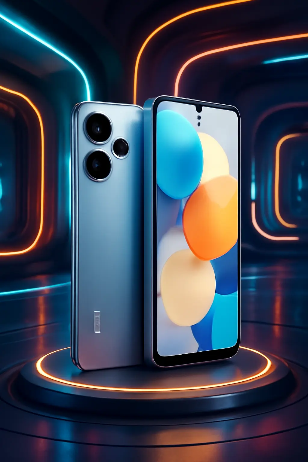 As 5 Melhores Opções de celular redmi 13 c