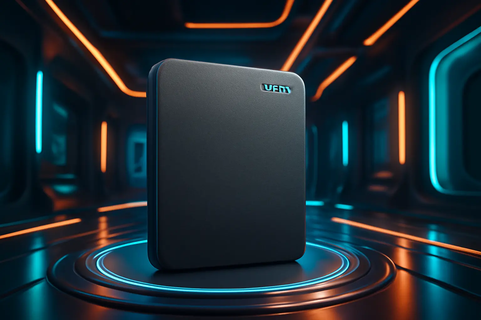 Principais 5 hd externo Toshiba