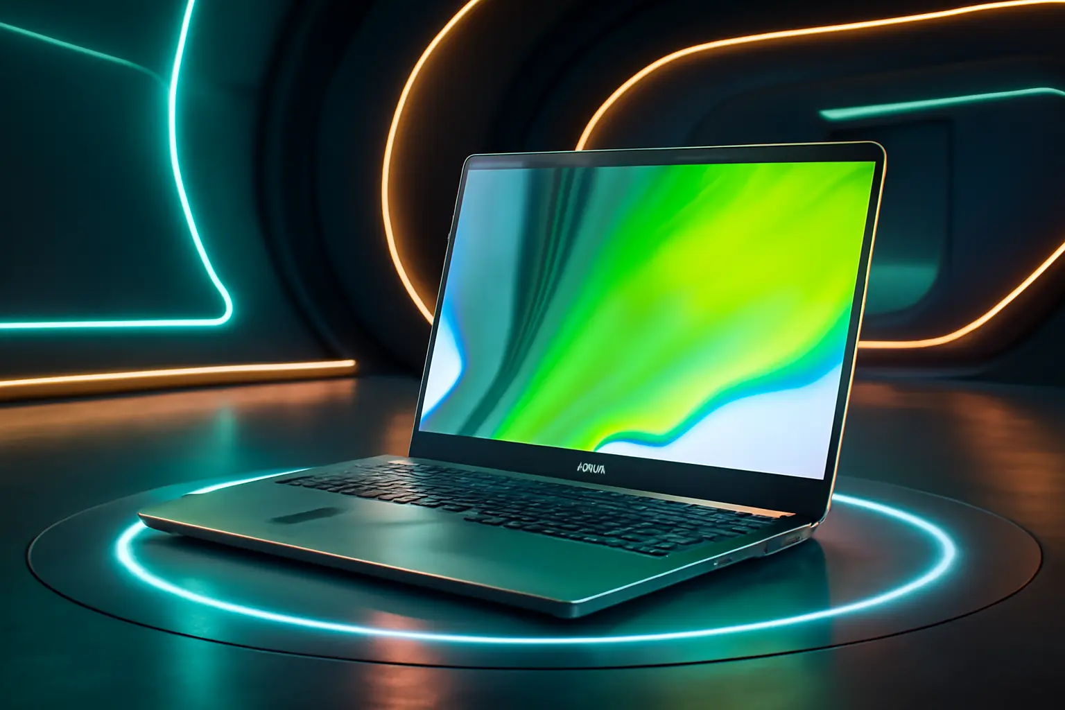 Top 5 Acer notebook Swift 5