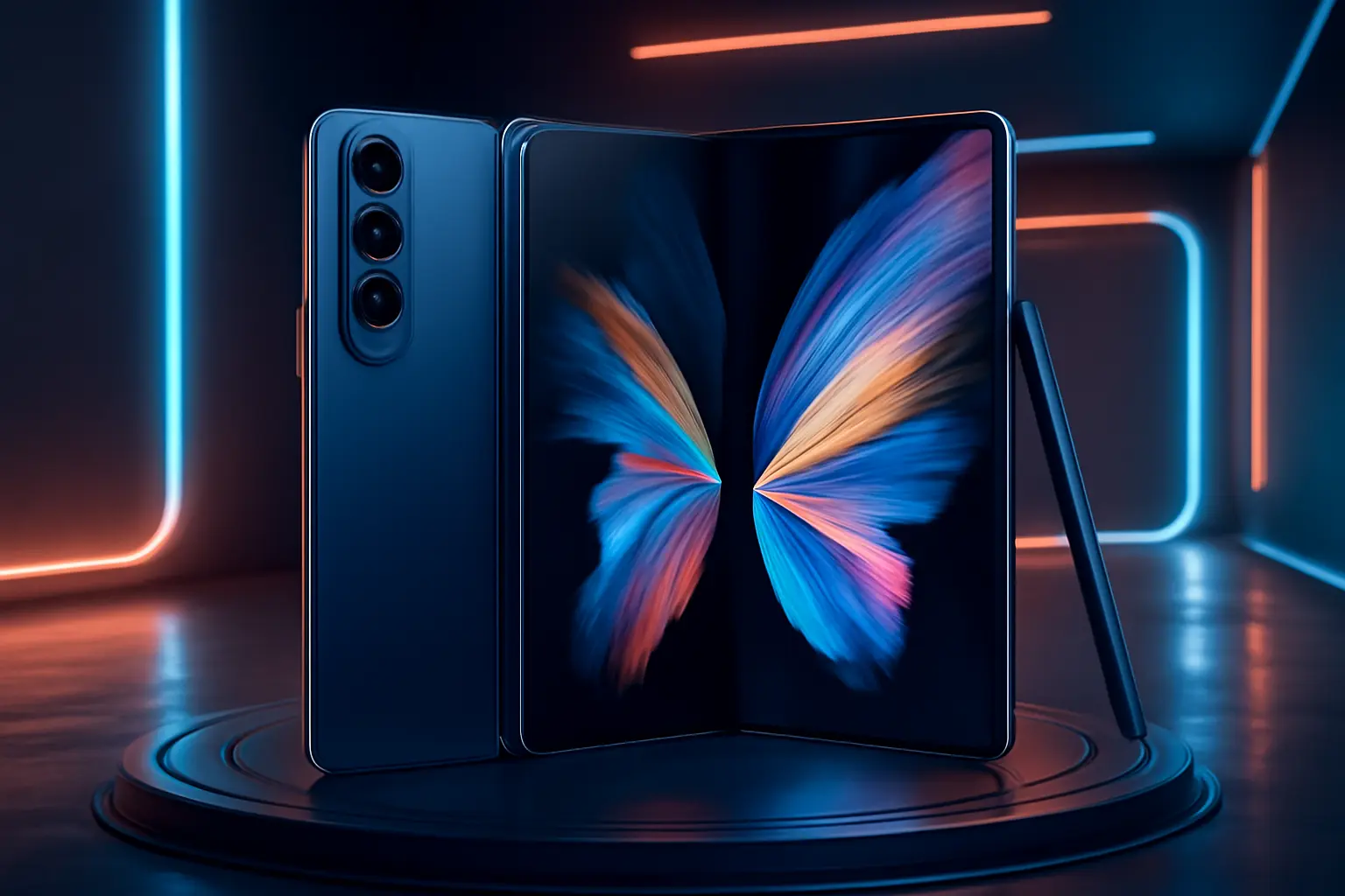 As 5 Melhores Opções de samsung z fold5