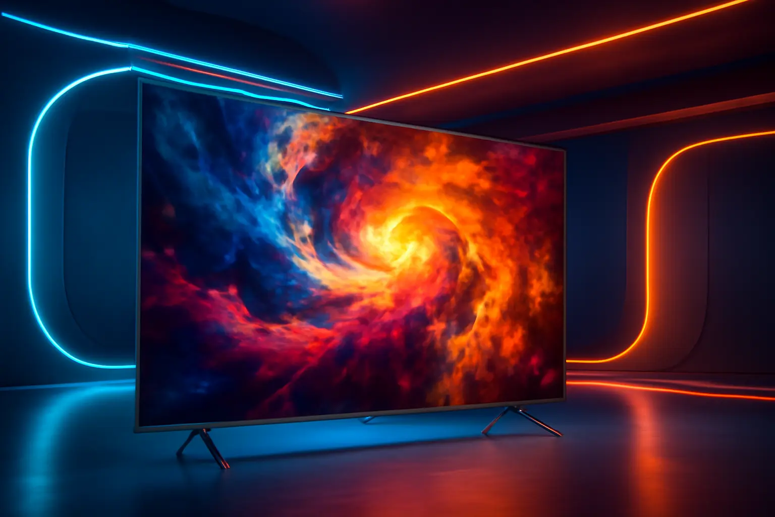 Top Cinco TV Hisense
