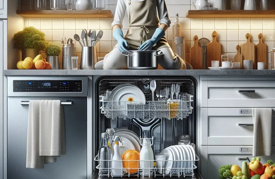Lava-louças Electrolux 14 Serviços Inox com Função Higienizar