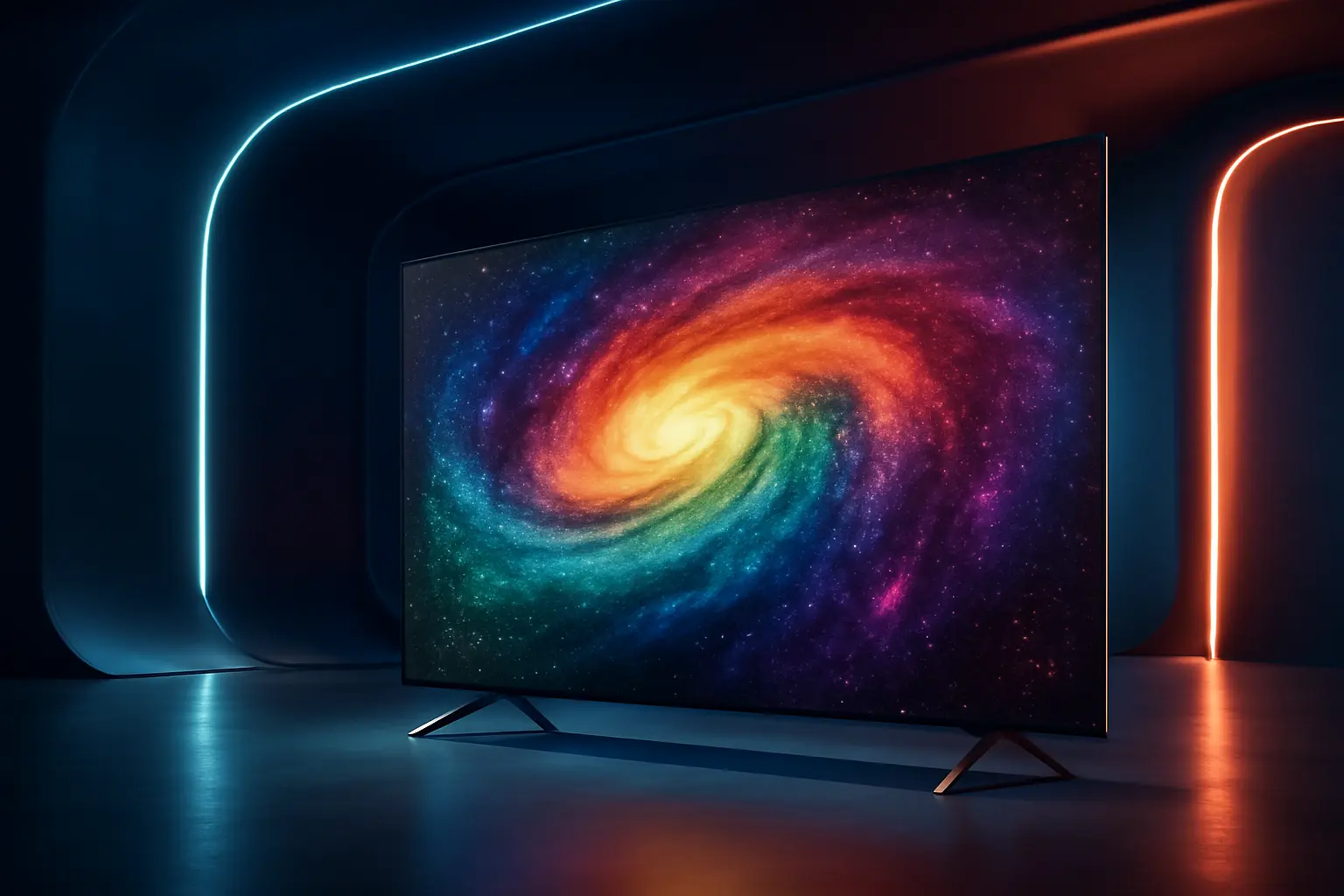 Top 5 TV LG QNED 65
