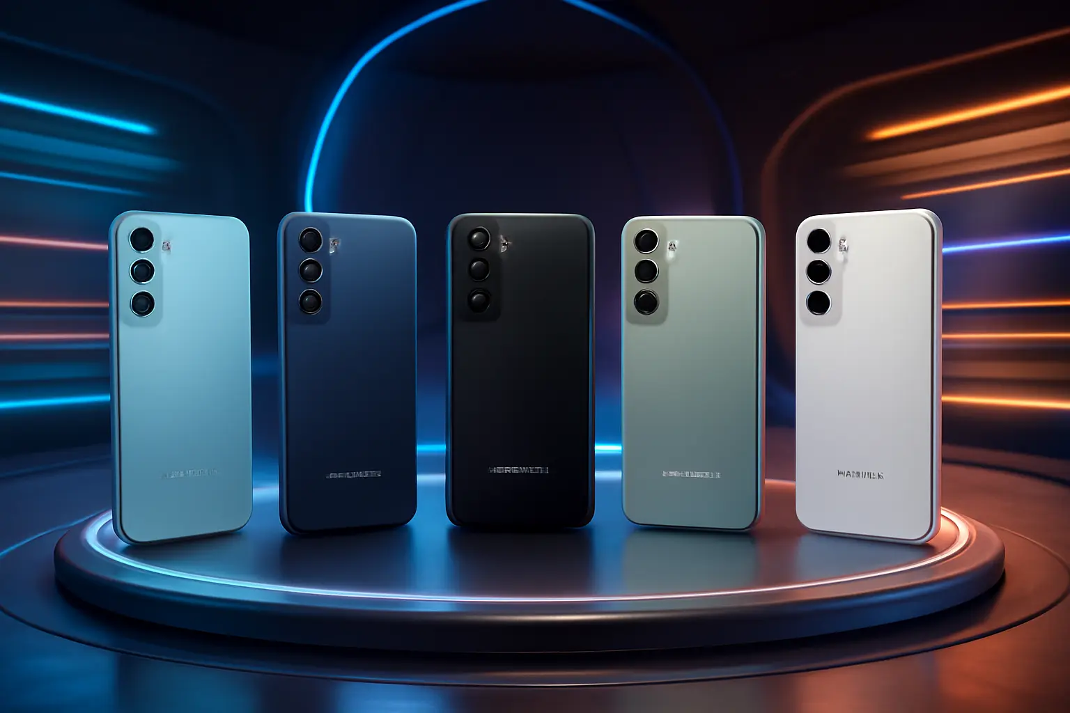 Cinco Melhores Modelos de Samsung Baratos