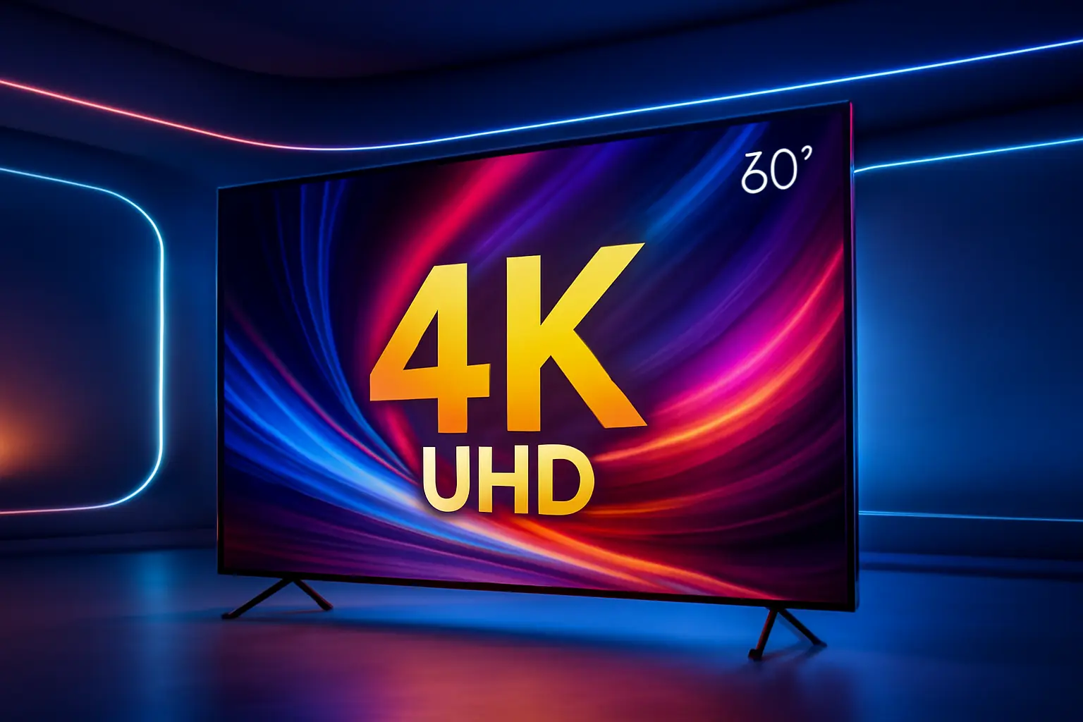 Principais 5 Smart Tv 60 Polegadas 4K