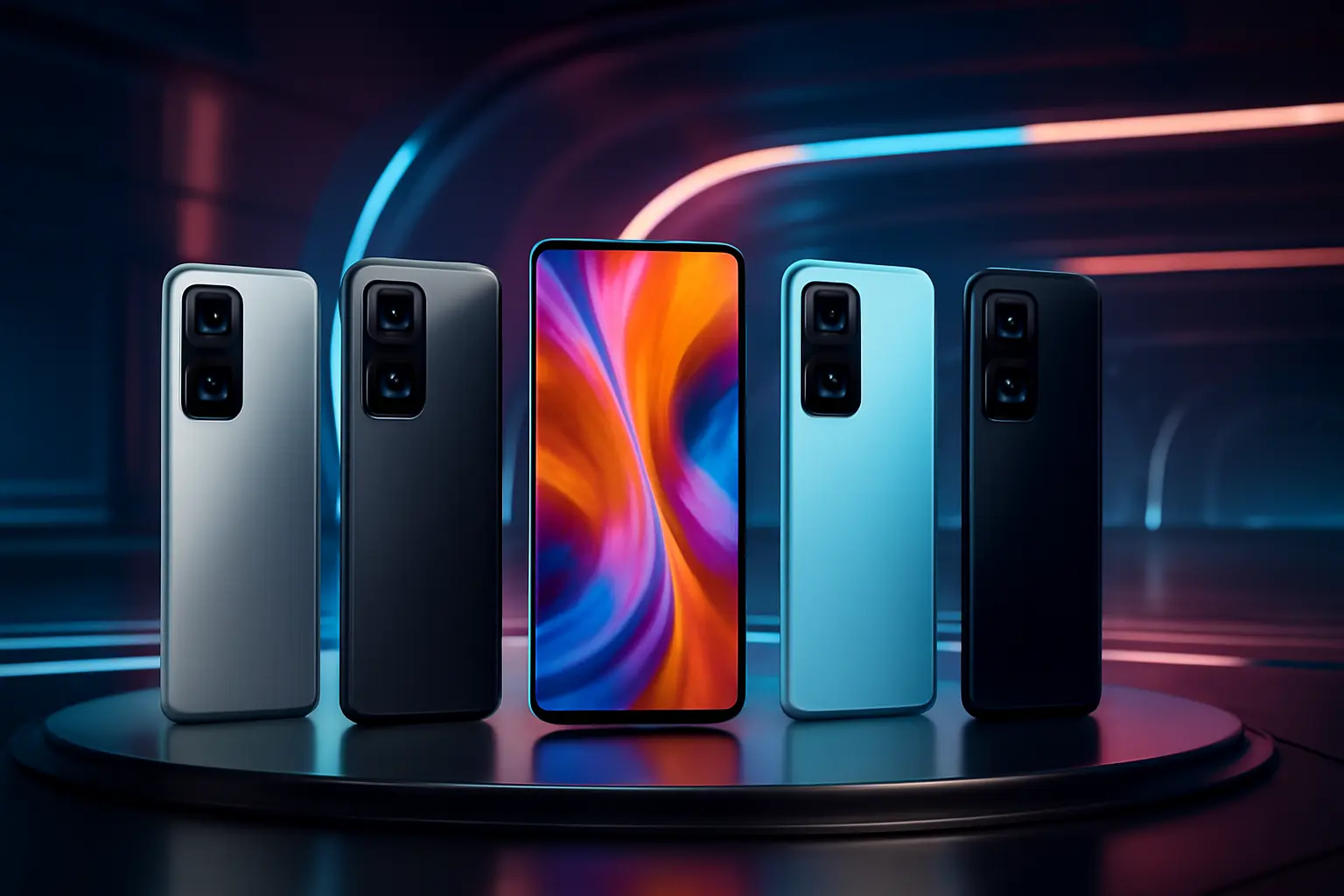 Os 5 Principais Modelos de 14 t pro Xiaomi