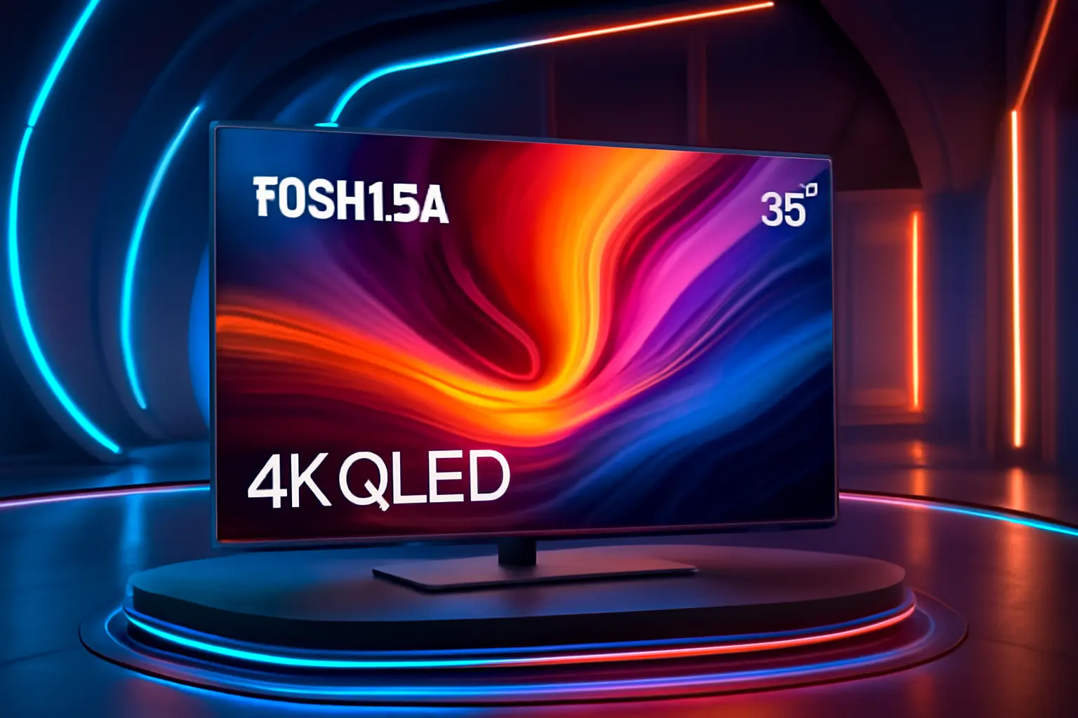 Cinco Principais Modelos de Toshiba 55 TV