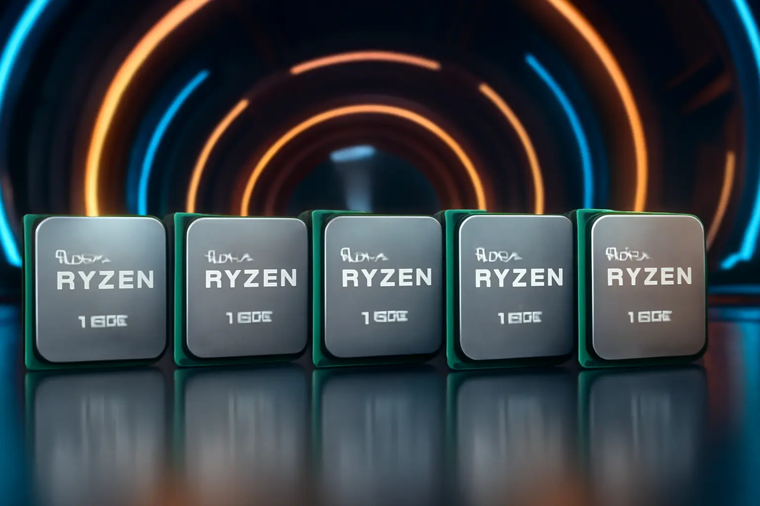 Os 5 Principais Modelos de ryzen 7 5700g