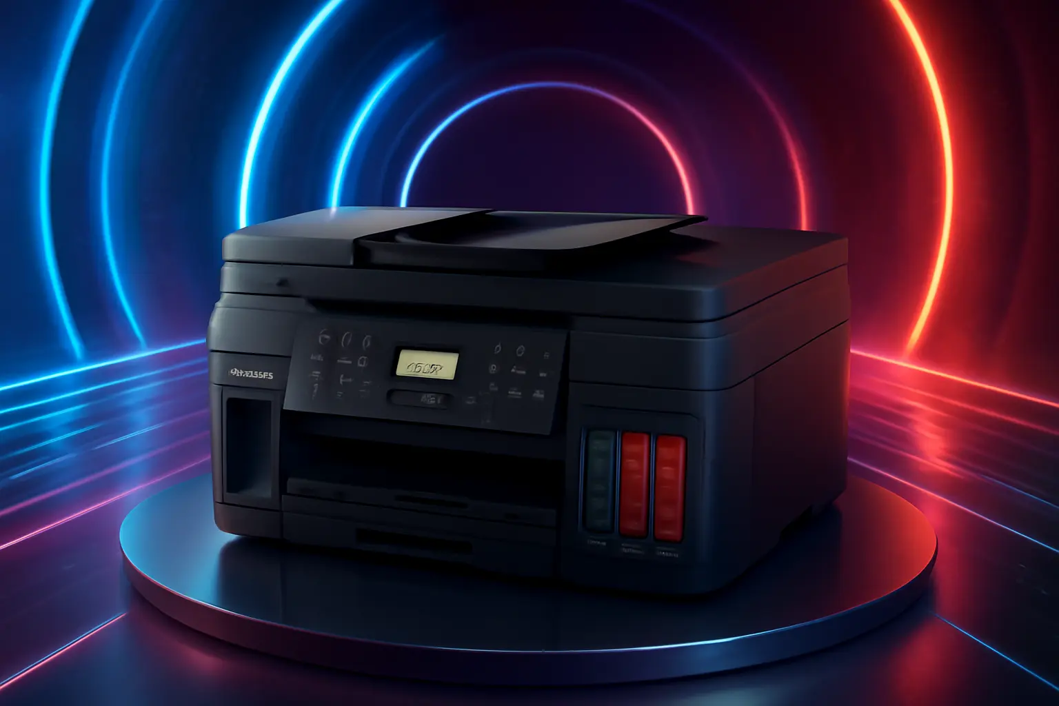 Os 5 Melhores Modelos de Canon Mega Tank g7010