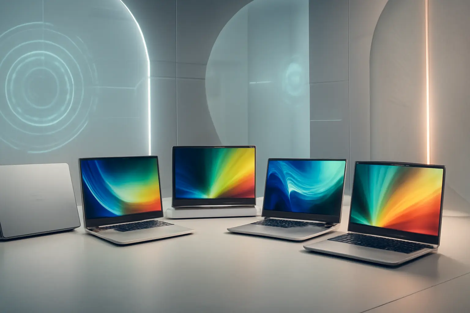 Os 5 Melhores Modelos de notebook aspire 5