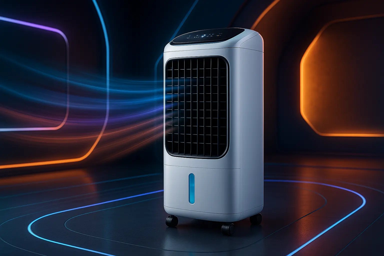 Os 5 Melhores Modelos de climatizador portátil