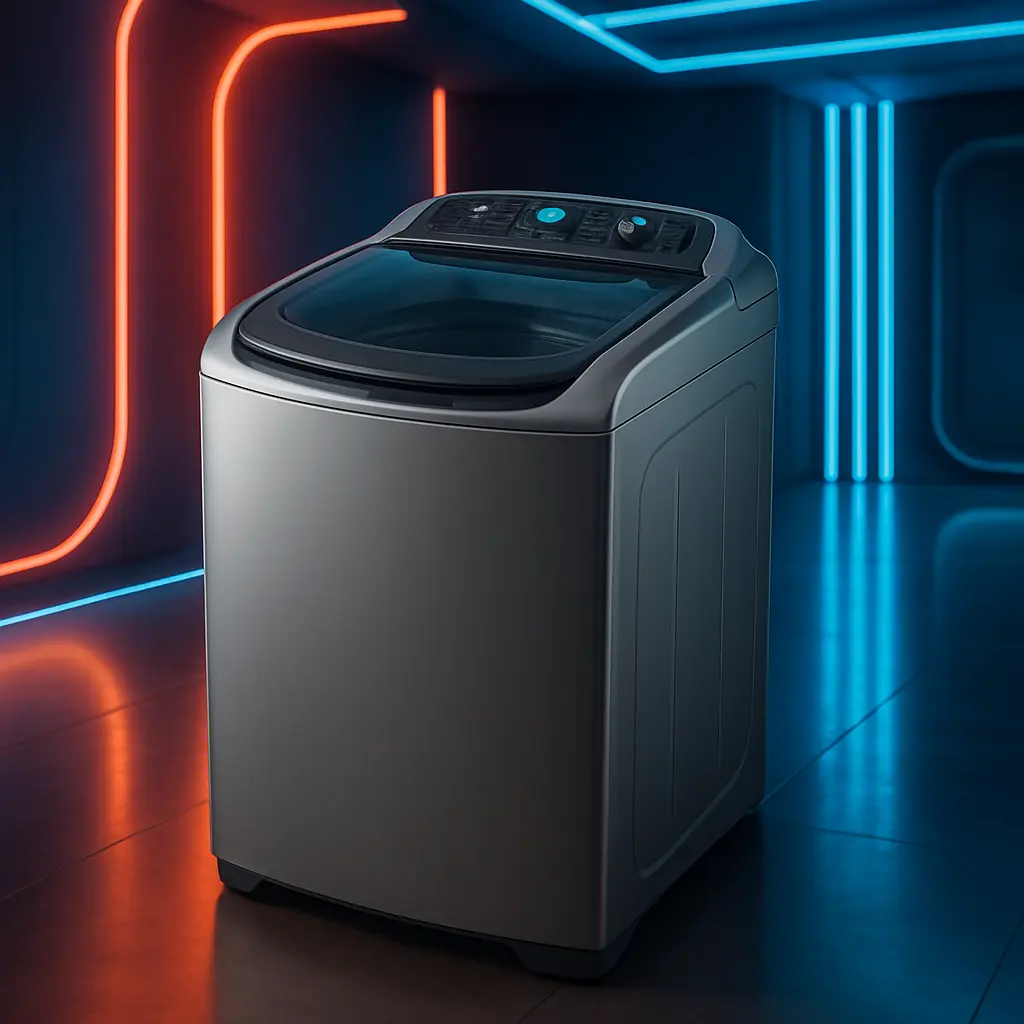 Cinco Melhores Modelos de máquina de lavar brastemp 10kg