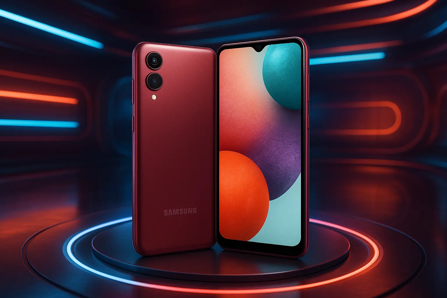 Top 5 Samsung Galaxy A06