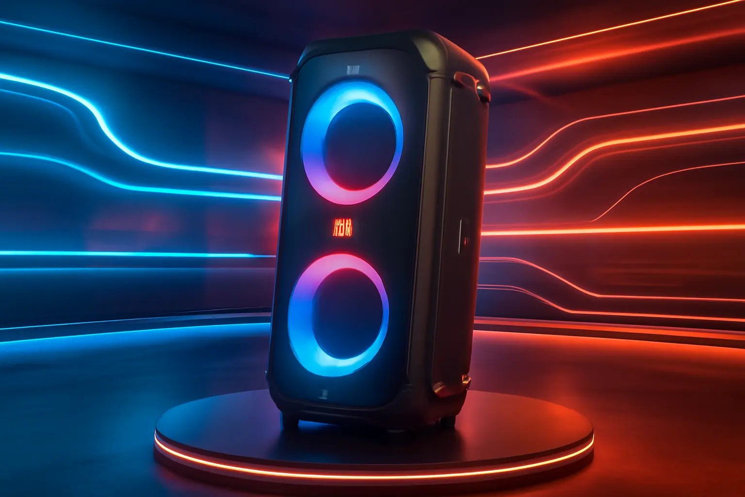 Top 5 JBL partybox 310