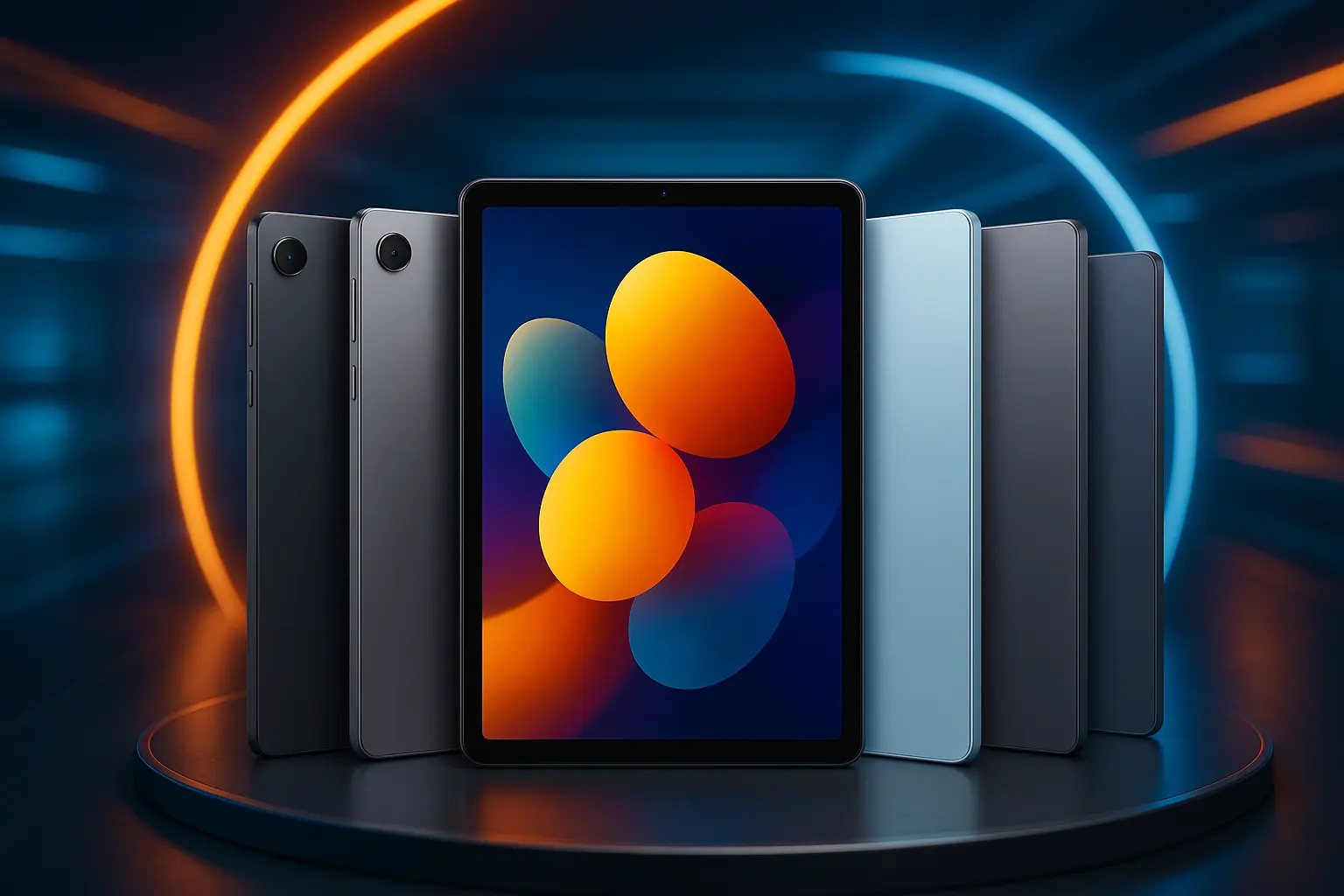 Cinco Melhores Modelos de Samsung Galaxy Tab A9