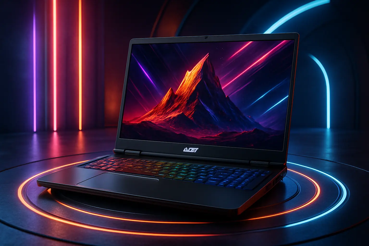 As 5 Melhores Opções de notebook Acer Nitro v
