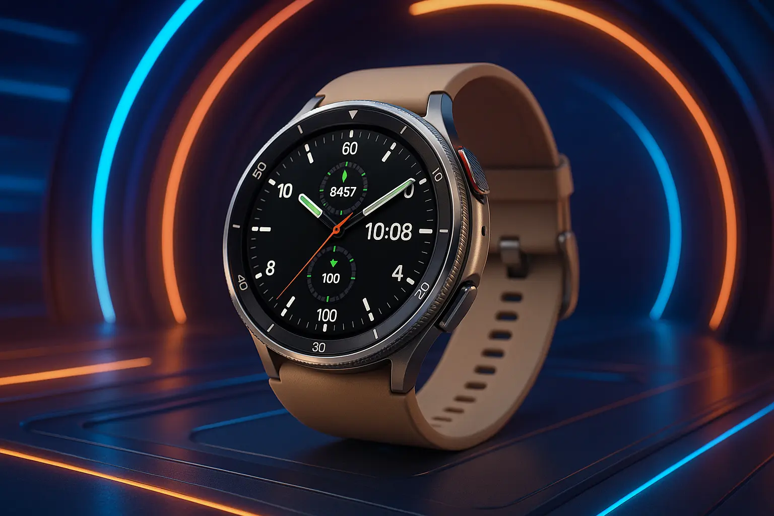 Top 5 Galaxy watch 7 pro