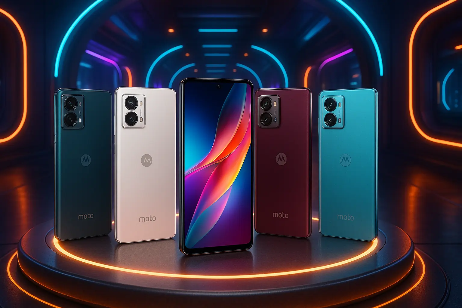 Os 5 Principais Modelos de Moto G84 5G 256 Gb