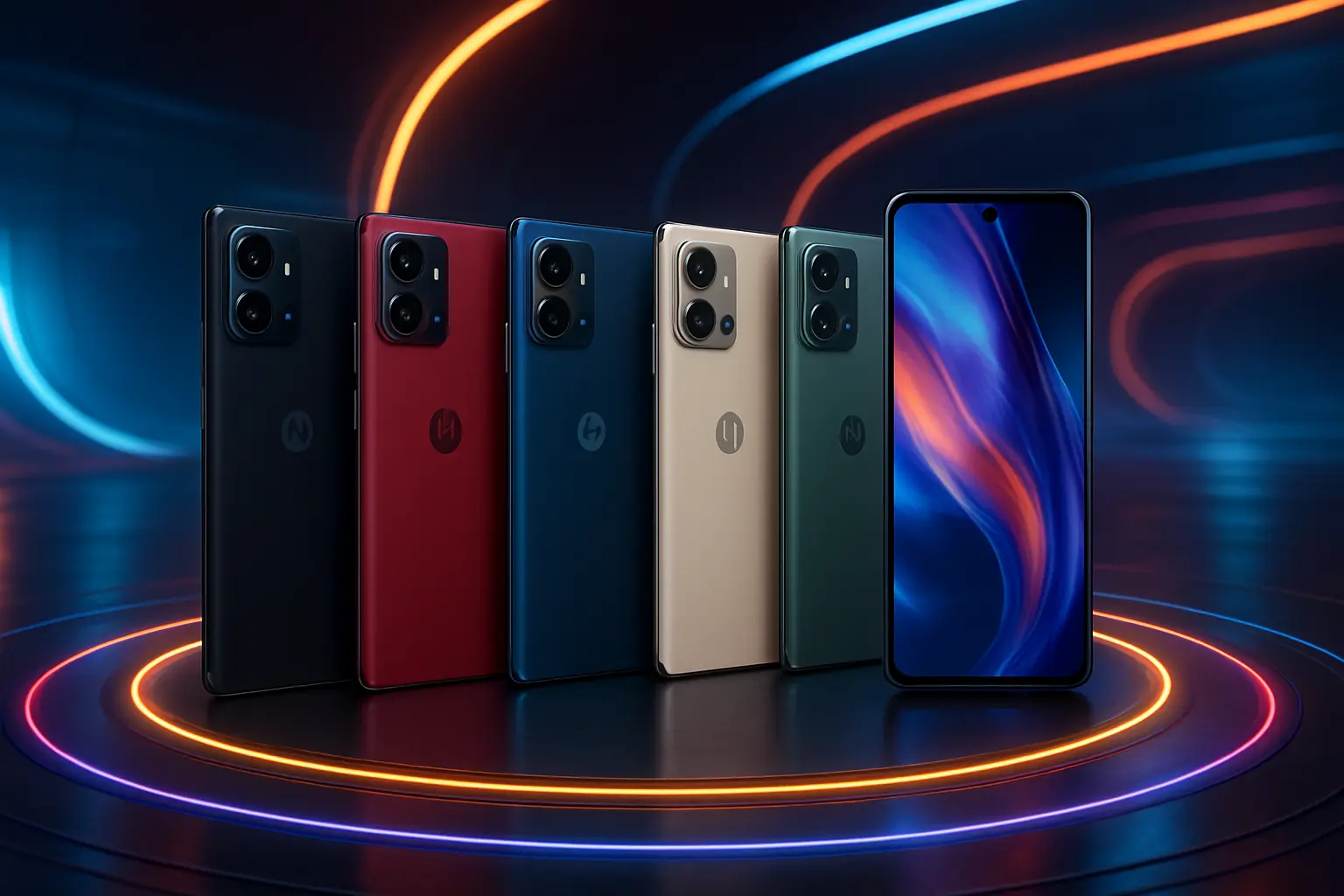 As 5 Melhores Opções de Motorola Edge 40 5g