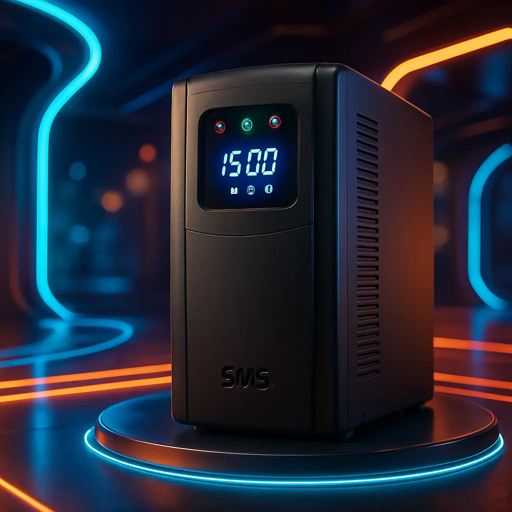 Lista de 5 Melhores: nobreak sms 1500va