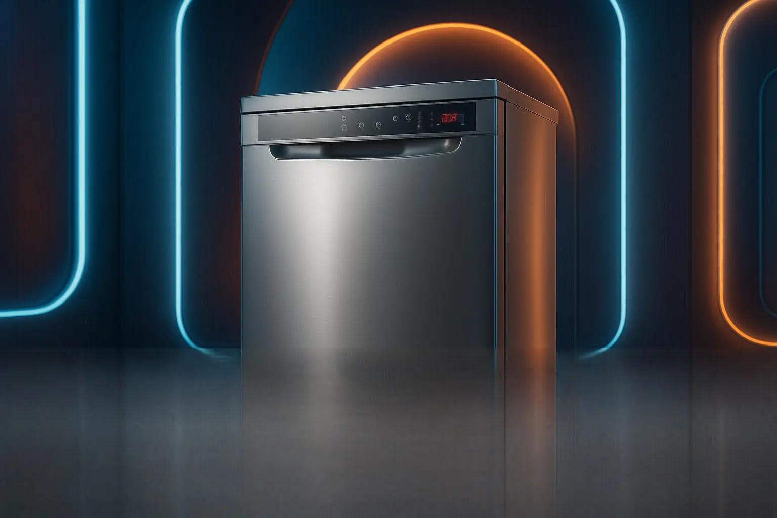 Principais Cinco lava louças 220v