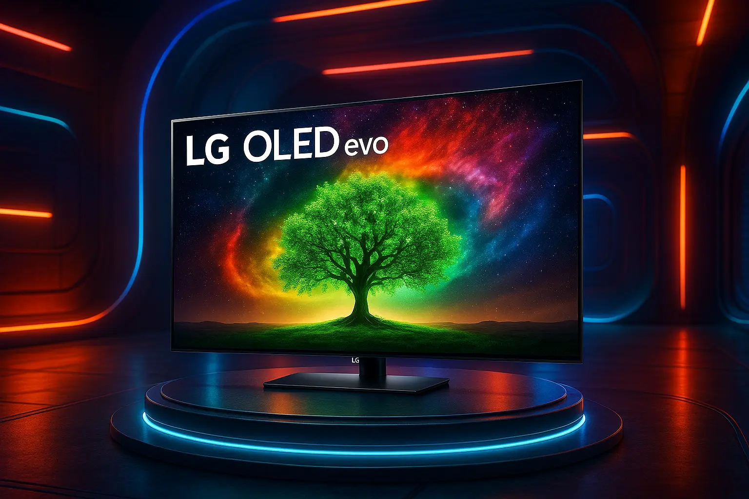 Lista de 5 Melhores: lg oled evo c4 48