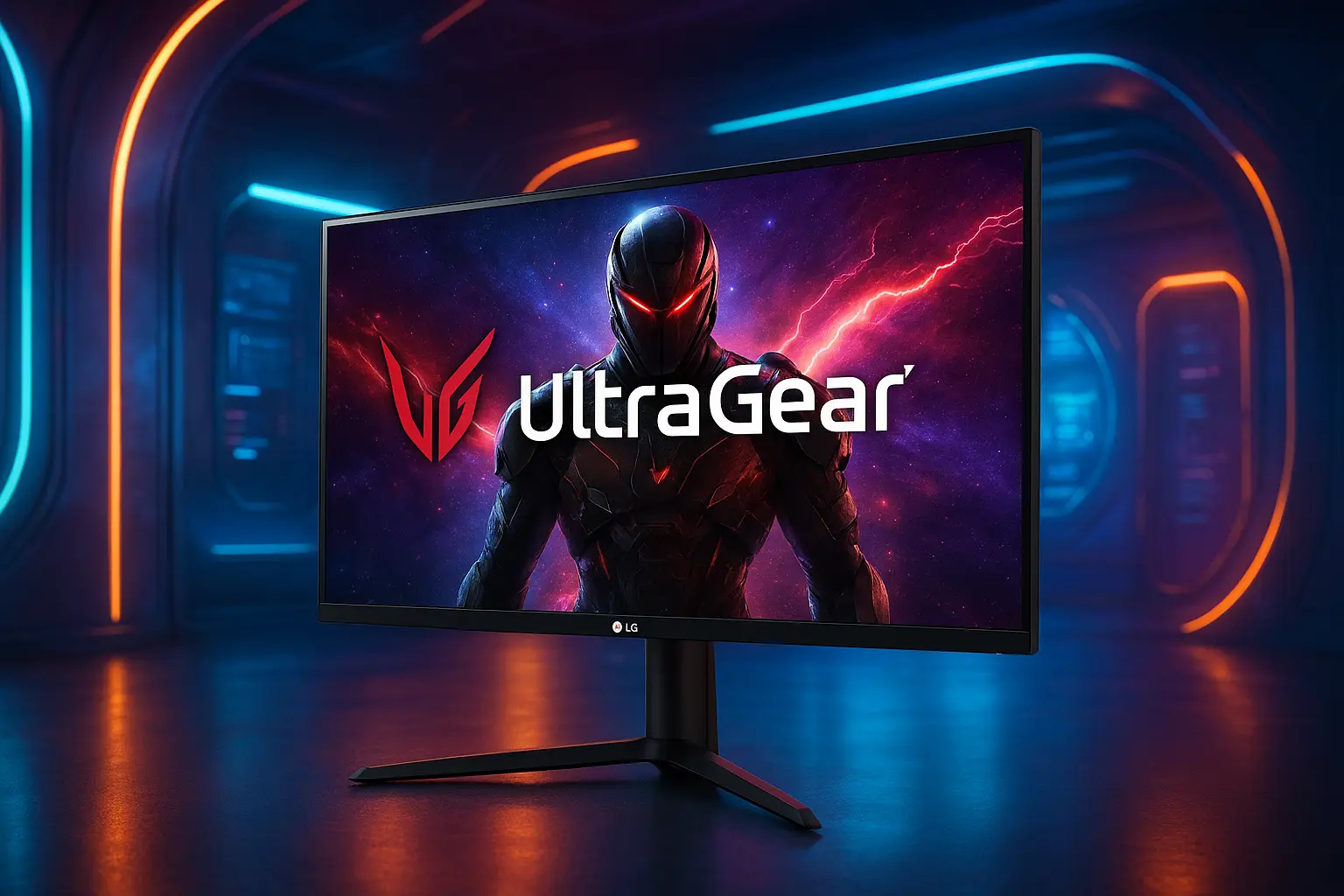 Os 5 Melhores Modelos de monitor LG ultragear