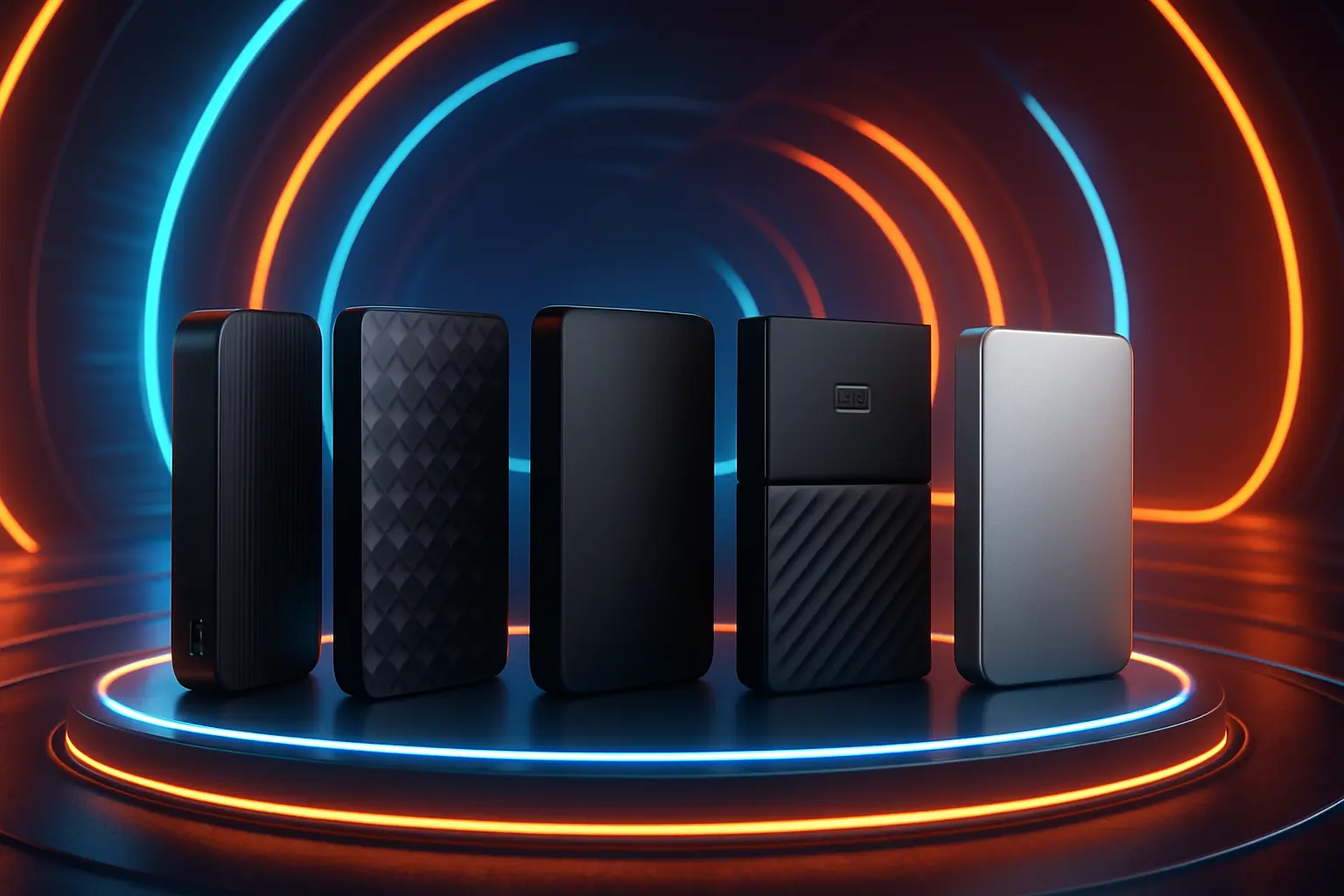 5 Melhores Modelos de HD 500gb