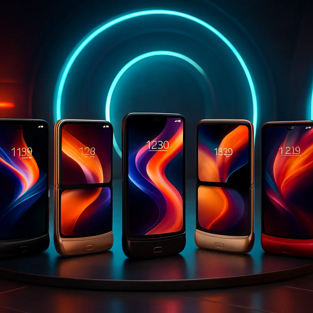 Os 5 Melhores Modelos de moto Razr