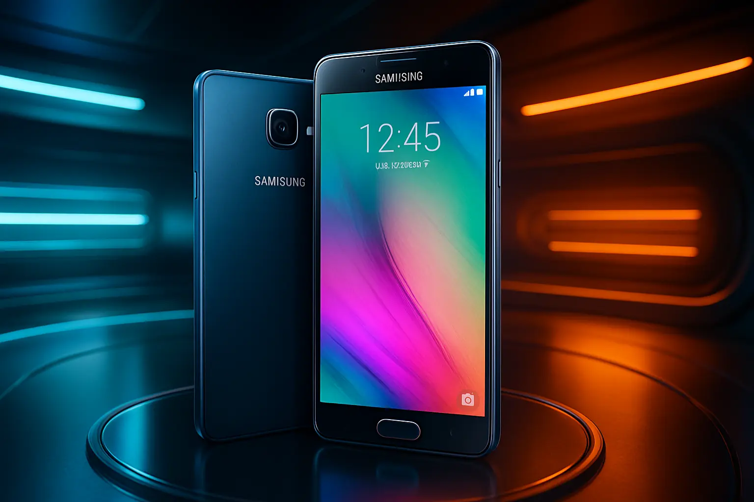 As 5 Melhores Opções de Samsung Galaxy Samsung Galaxy A5